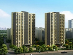 五和万科长阳天地